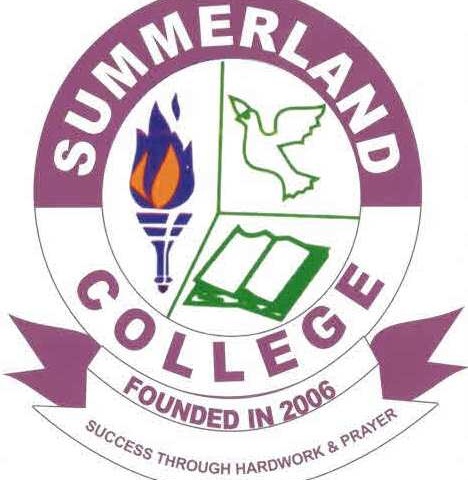 SUMMERLAND COLLEGE, Palm Avenue