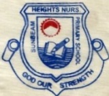 SUNBEAM HEIGHTS NURSERY PRIMARY SCHOOL, Bolade