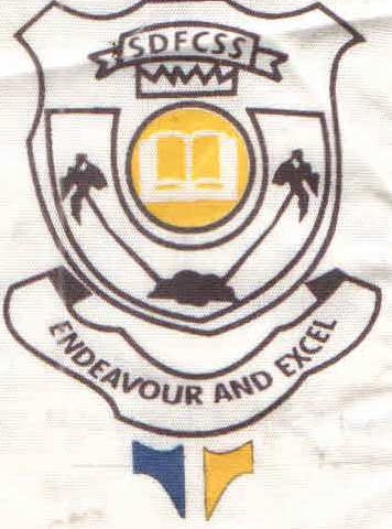 SUPREME DOMINION FAMOUS COMPREHENSIVE SEC. SCHOOL, Gbara
