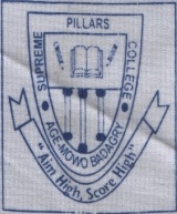 SUPREME PILLARS COLLEGE, Mowo