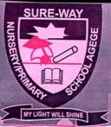 SURE-WAY NURSERY/PRIMARY SCHOOL, Oko-Oba