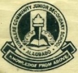 SURULERE COMMUNITY JNR SEC. SCHL, Agbado