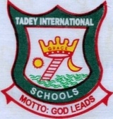 TADEY INTERNATIONAL COLLEGE, Idimu