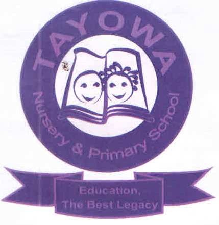 TAYOWA NURSERY & PRIMARY SCHOOL, Ijede