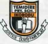 TEMIDIRE PRIMARY SCHOOL, Sogunle
