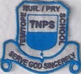 TEMITOPE NURSERY & PRIMARY SCHOOL, Ketu