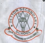 TETTON SECONDARY SCHOOL, Meiran