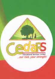 THE CEDARS - WORLD NURSERY & PRIMARY SCHOOL, Surulere