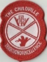 THE CHILDVILLE SENIOR SECONDARY SCHOOL, Ogudu G.R.A