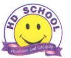 THE HD NURSERY & PRIMARY SCHOOL, Gbagada