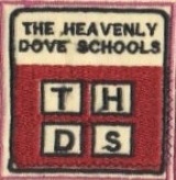 THE HEAVENLY DOVE NUR & PRY SCHOOL, Bajulaiye