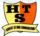 THE HOLY TRINITY SCHOOLS, Ebute-Metta