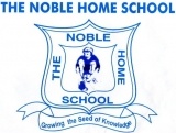 THE NOBLE HOME NUR/PRY SCHOOL, Aja-Lekki