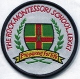 THE ROCK MONTESSORI SCHOOL, Lekki Scheme 1