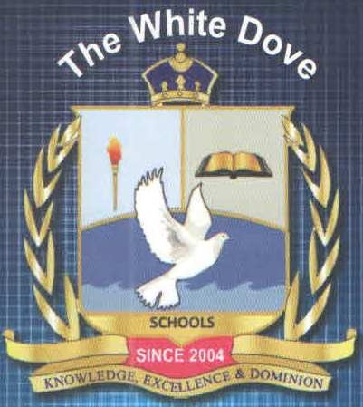 THE WHITE DOVE NURSERY & PRIMARY SCHOOL, Sangotedo