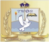 THE WHITE DOVE SCHOOLS, Sangotedo