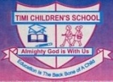 TIMI CHILDRENS SCHOOL, Itire