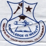 TIN-CAN ISLAND JUNIOR HIGH SCHOOL, Tolu