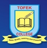 TOFEK COLLEGE, Abule-Egba