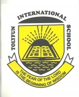 TOLYFUN INTERNATIONAL NUR. & PRY SCHOOL, Amukoko