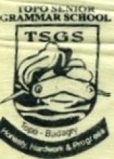 TOPO SENIOR GRAMMAR SCHOOL, Badagry