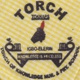TORCH OF KNOWLEDGE NUR & PRY SCHOOL, Igboelerin