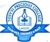 TOSVVI PRECIOUS COLLEGE, Ojo