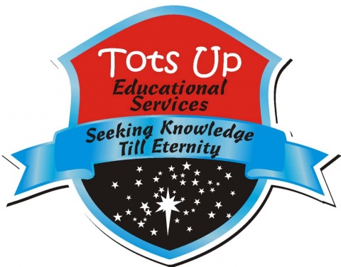 TOTS UP SCHOOLS, Shasha