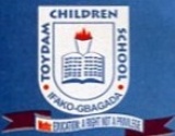 TOYDAM CHILDREN SCHOOL, Ifako-Gbagada
