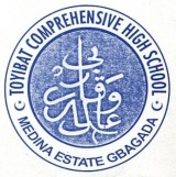 TOYIBAT COMPREHENSIVE HIGH SCHOOL, Gbagada