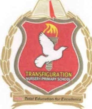 TRANSFIGURATION NURSERY & PRIMARY SCHOOL, Abule-Egba