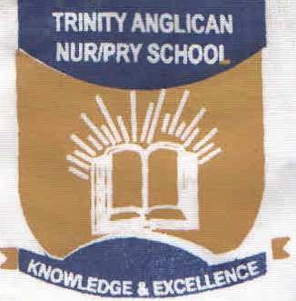 TRINITY ANGLICAN NURSERY PRIMARY SCHOOL, Orile - Iganmu
