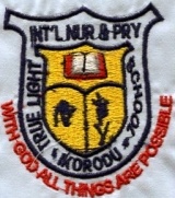 TRUE LIGHT INTERNATIONAL NUR/PRY SCHOOL, Ikorodu