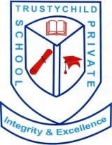 TRUSTY CHILD PRIVATE SCHOOL, Ikosi-Ketu