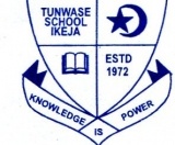 TUNWASE SCHOOL, Adeniyi Jones