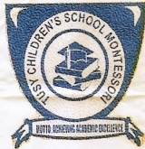 TUSY CHILDREN MONTESSORI SCHOOL, Isheri-Olofin