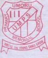 UMORU MEM.NUR/PRY SCHL 2, Coker.
