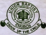 UNION BAPTIST CHURCH NURSERY & PRIMARY SCHOOL, Agege