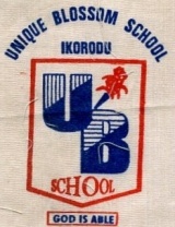 UNIQUE BLOSSOM SCHOOL, Ikorodu