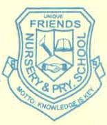 UNIQUE FRIENDS NURSERY & PRIMARY SCHOOL, Olorogbo-Agbede