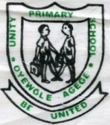 UNITY PRIMARY SCHOOL, Orile-Agege