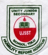 UNITY JUNIOR SECONDARY SCHOOL, Tolu