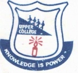 UPPER COLLEGE, Ijanikin