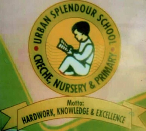 URBAN SPLENDOUR NURSERY & PRIMARY SCHOOL, Okota