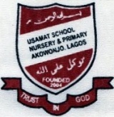 USAMAT NURSERY & PRIMARY SCHOOL, Akowonjo