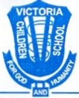 VICTORIA CHILDREN SCHOOL, Ijeshatedo