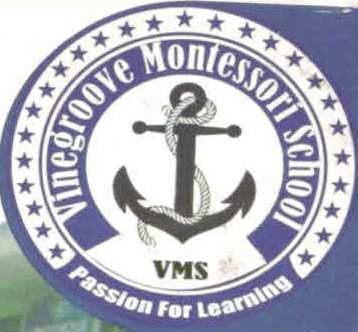 VINEGROOVE MONTESSORI SCHOOL, Badagry