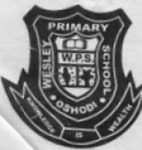 WESLEY PRIMARY SCHOOL, Oshodi