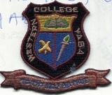 WESTERN COLLEGE, Yaba