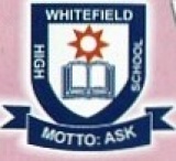 WHITEFIELD HIGH SCHOOL, Maza-Maza